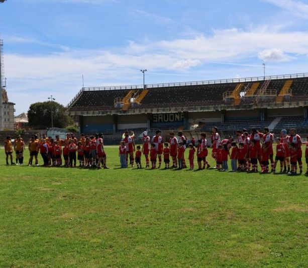 Un anno di Bacigalupo per la Polisportiva Savona: &quot;Oltre 900 ore di sport in dodici mesi. Con Comune, LND e Savona Fbc stiamo lavorando per l'arrivo del sintetico&quot;