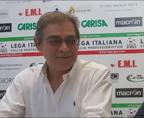 Calcio, Città di Savona. Cambia subito la presidenza, il nuovo massimo dirigente è Enrico Santucci