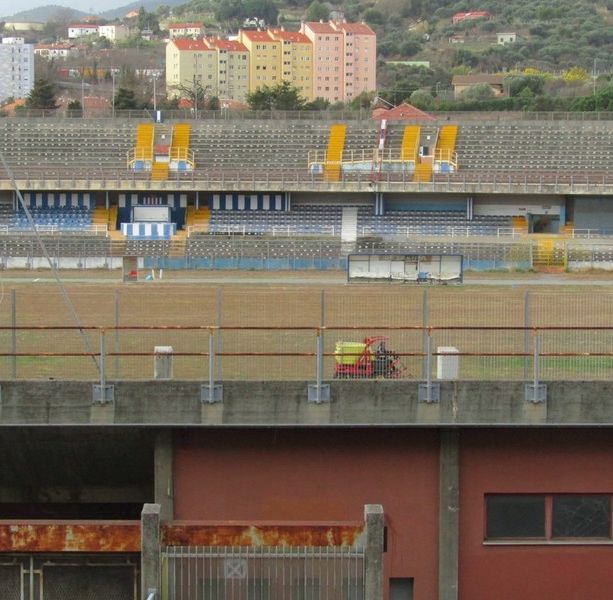 Calcio. Stadio Bacigalupo. Scaduti i termini per le manifestazioni di interesse, due le buste consegnate