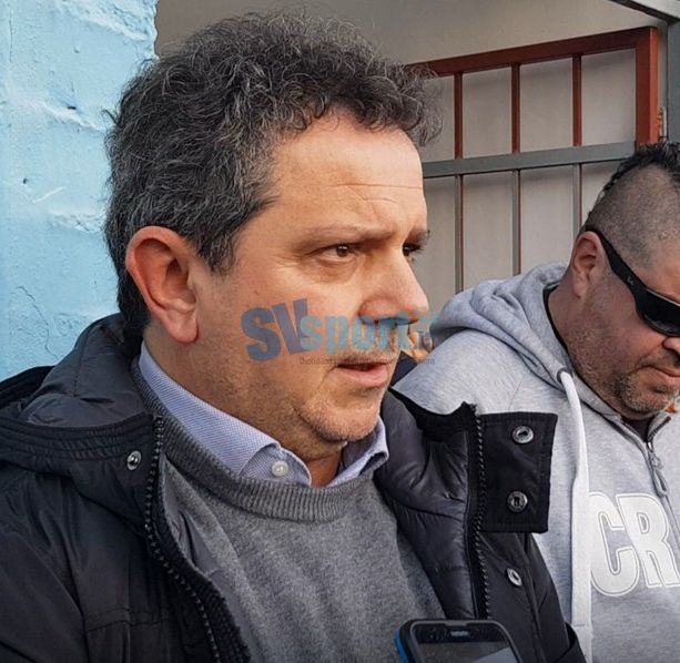 Calcio, Savona. Il bagno di realtà del presidente Sgubin: &quot;Non sono Marchionne, serve urgentemente denaro liquido&quot; (VIDEO)