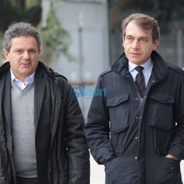 Calcio. Savona. Contatti Milano - &quot;Bacigalupo&quot;, ma al momento dal cda non sono ancora emerse novità di rilievo