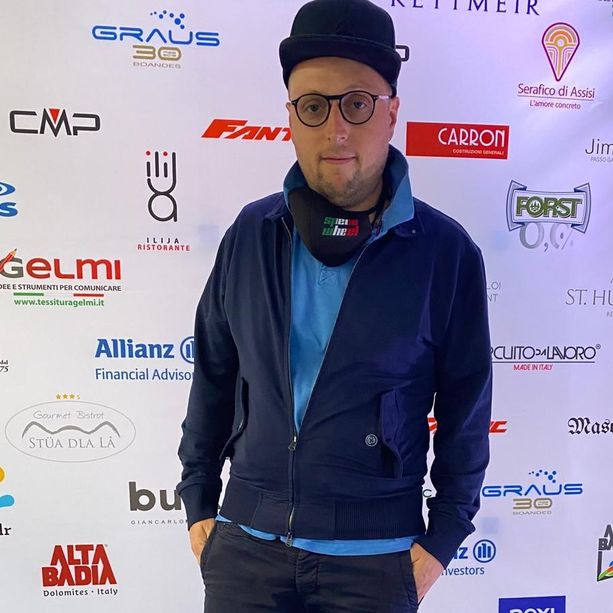 Calcio, Asd Savona. Il vicepresidente Marinelli annuncia l'imminente arrivo dello sponsor: &quot;Siamo ai dettagli. Poche promesse, ma vogliamo riportare i biancoblu dove meritano&quot;