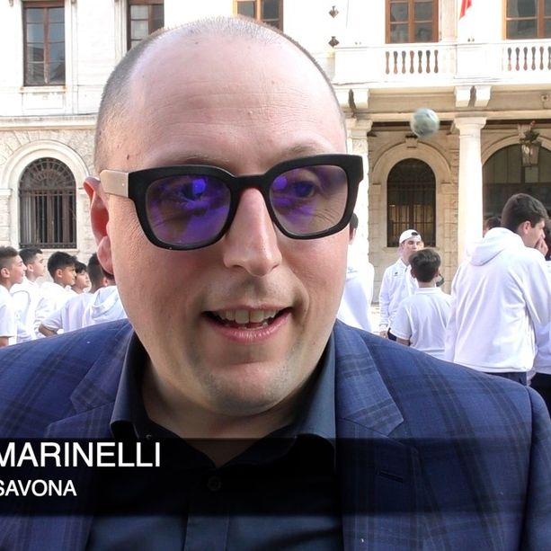 Calcio, Savona. Grande riserbo sulla conferenza indetta da Marinelli, a 12:15 si scoprono però le carte