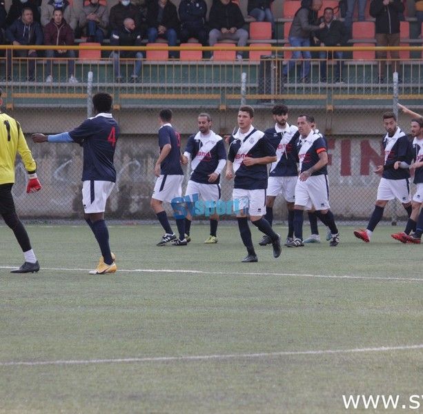 Calcio. Savona e Sampierdarenese scivolano negli anticipi, poker Speranza con il Fegino.
