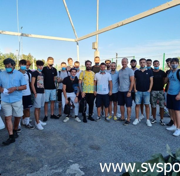 Calcio, Asd Savona: alle 12:00 la presentazione del nuovo sponsor. A stretto giro di posta novità sulla categoria