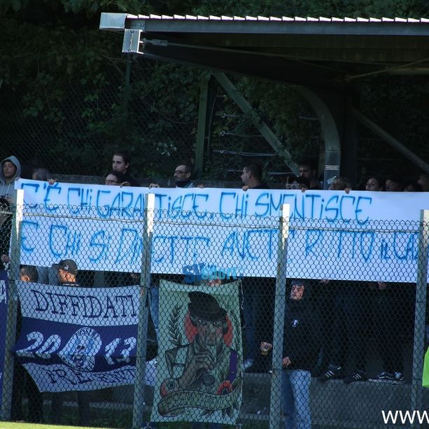 Calcio, Savona. E' già contestazione nei confronti della società: &quot;Avete rotto il c..zo&quot;