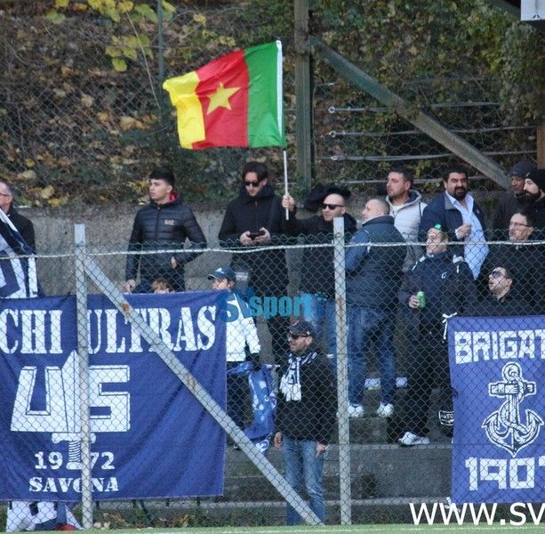 Calcio, Savona. I giocatori camerunensi sarebbero arrivati in Italia, ma non sotto la Torretta