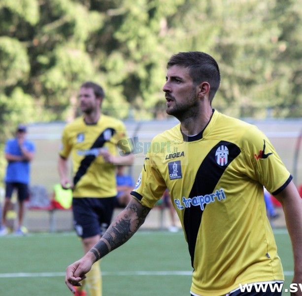 Calcio, Savona. Oggi pomeriggio è prevista la ripresa degli allenamenti. Ghinassi piace al Rieti