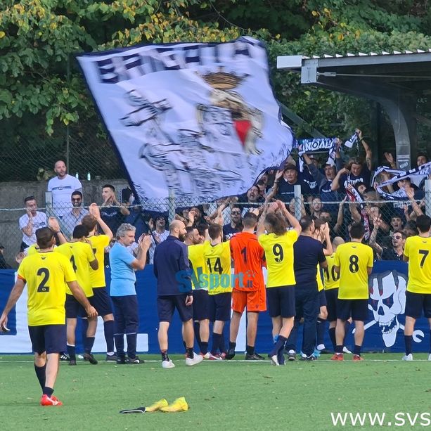 Calcio. Saona. Appello social per un guardalinee volontaria, mentre l'infermeria è sempre più piena