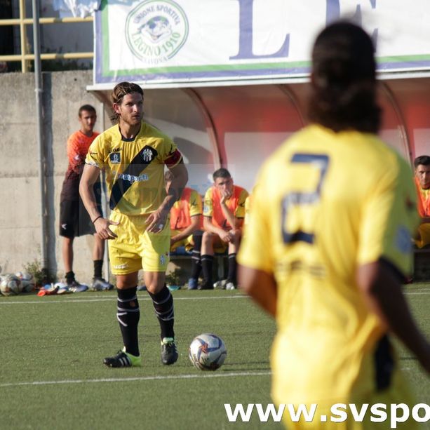 Calciomercato, Albenga. In arrivo un centrale d'esperienza, il nome caldo è Andrea Venneri
