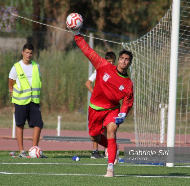 Calciomercato. Thomas Vettorel sbarca in Serie C, l'ex portiere del Savona giocherà nel Piacenza