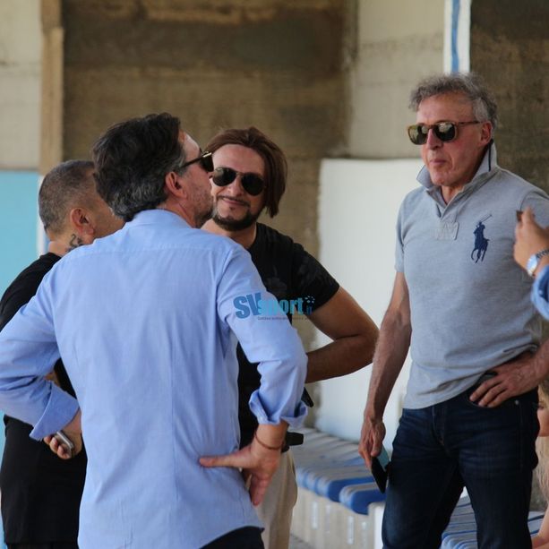 Calcio, Savona. Oggi si chiude il bando. Nessuna offerta all'orizzonte (salvo sorprese), poi la palla passerà al Comune