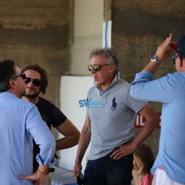 Calcio, Savona. Alle 11 la cordata romana si presenta alla città, appuntamento all'NH Hotel