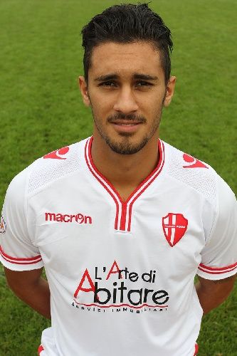 Calciomercato, Vado. L'ex Padova Sebastiano Aperi è vicinissimo ai rossoblu
