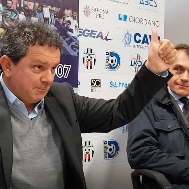 Calcio, Savona: squadra - società atto secondo. Atteso in mattinata l'incontro decisivo tra le parti