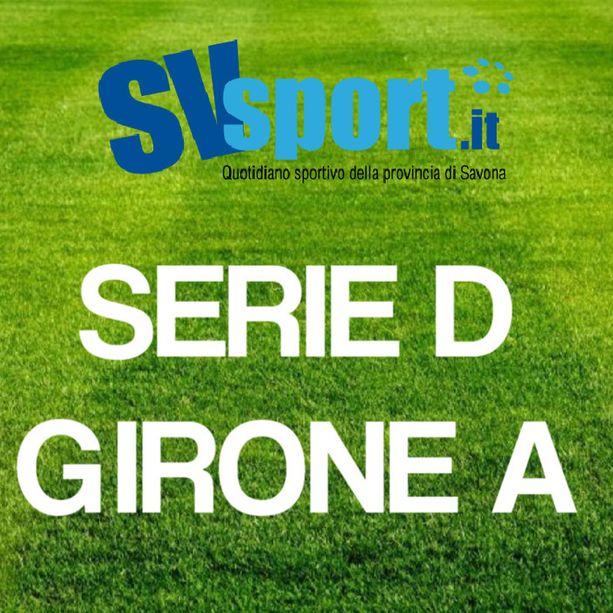 Calcio, Serie D. Ufficiale il Girone A! Nel gruppo di Albenga, Vado e Cairese ci sono Varese e Oltrepo', saluta la Fezzanese