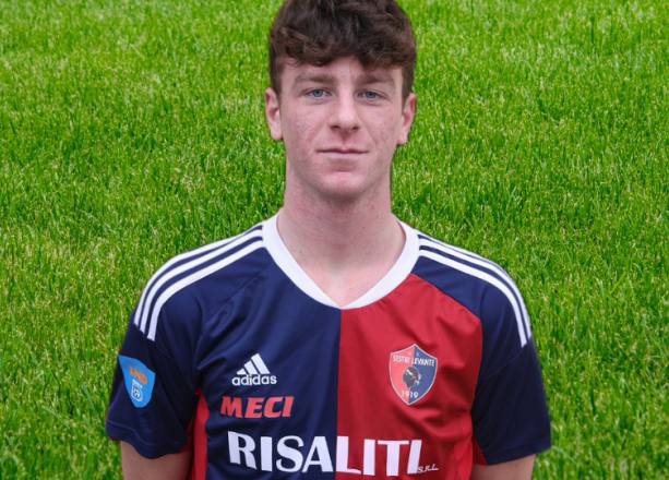 Calciomercato. La Sanremese si muove ancora, dal Sestri Levante ecco Nenci