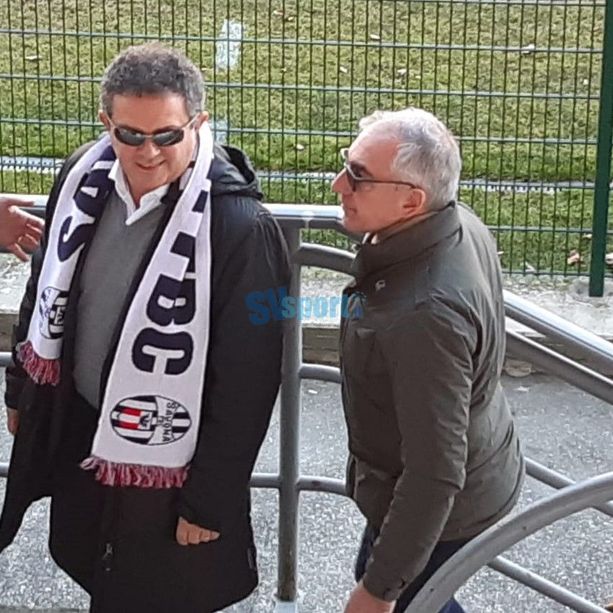 Calcio, Savona. L'ultimatum di De Paola preoccupa la piazza, atteso in settimana un vertice con la società
