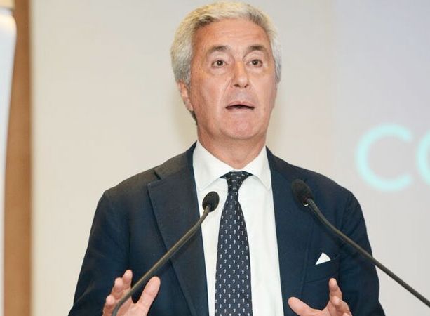 Calcio. Alle 12:00 parte il Consiglio della LND. Sibilia promette: &quot;In pochi potranno essere scontenti&quot;