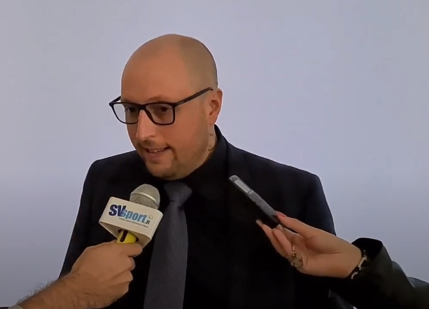 ULTIM'ORA, SAVONA. IL PRESIDENTE SIMONE MARINELLI HA RASSEGNATO LE DIMISSIONI