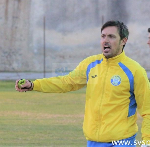 Calcio, Savona. Accelerata decisa su Solari. A ore il summit decisivo tra il tecnico e la nuova società