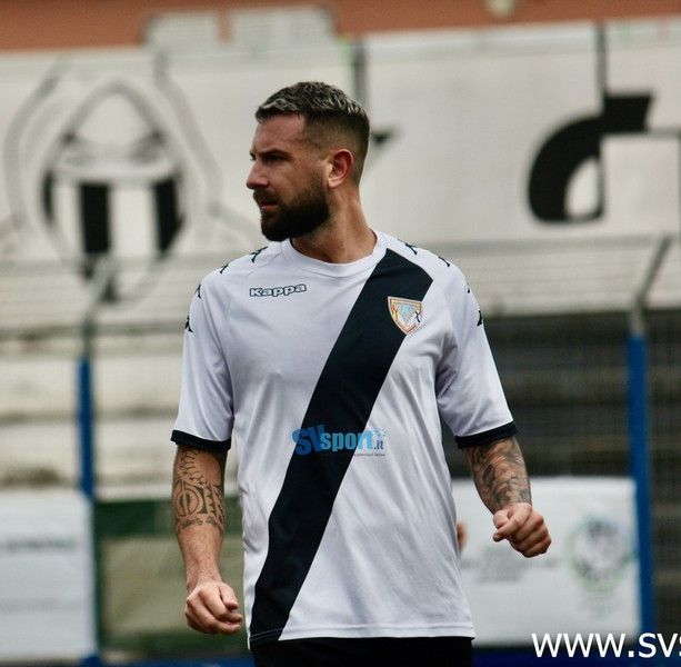 Calcio, Albenga. E un Costantini 2.0: &quot;Sono davvero felice, rispetto alla mia prima esperienza c'è più entusiasmo e meno pressioni&quot; (VIDEO)