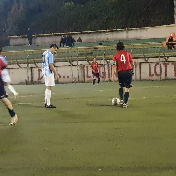 Calcio, Coppa Liguria. Il &quot;principe&quot; Patitucci decide l'anticipo, il Borgio Verezzi batte 1-0 la Spotornese e resta a punteggio pieno