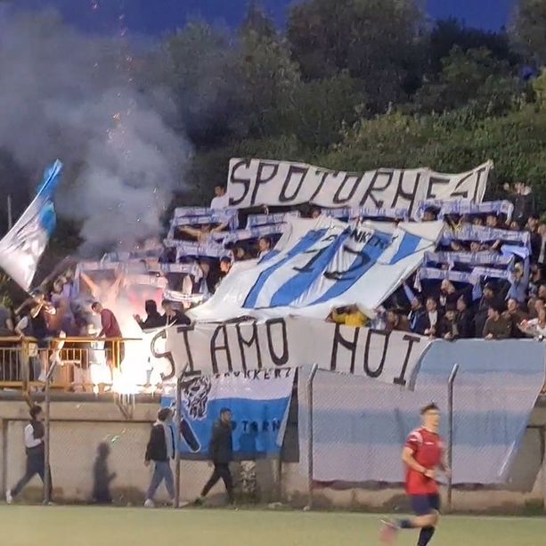 Calcio, Prima Categoria B. Ferrotii gol, la Spotornese batte la Vadese e torna a vincere in casa dopo quasi due mesi