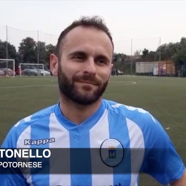 Calcio, Spotornese. Ottonello rientra per la volata finale: &quot;L'entusiasmo di questa squadra ha accorciato i tempi del mio recupero&quot; (VIDEO)