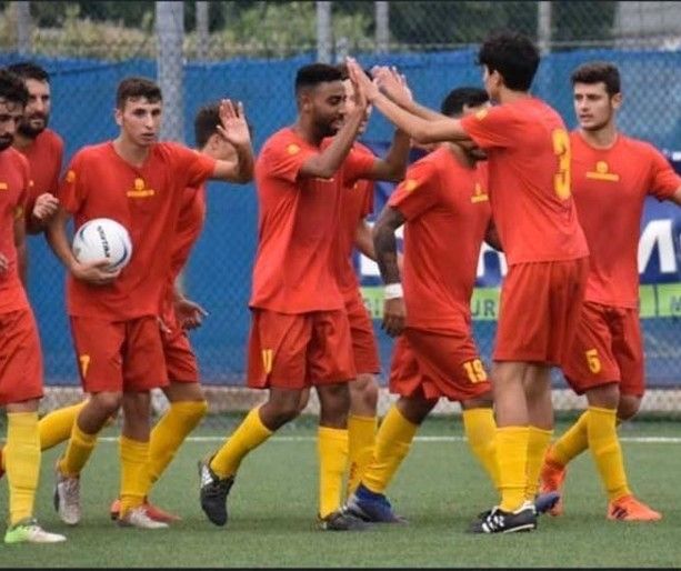Calcio dilettantistico. Stabiliti i punteggi per concorrere ai ripescaggi