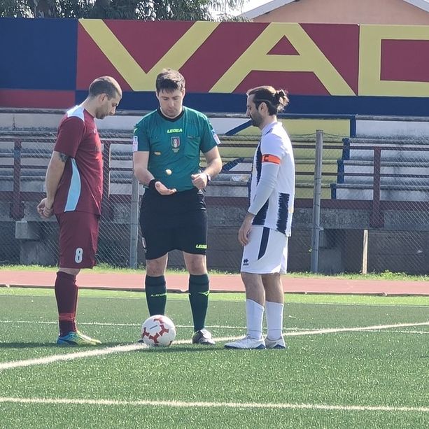 Calcio, Prima Categoria B. Si chiude il campionato di Vadese e Savona. La webcronaca del Chittolina
