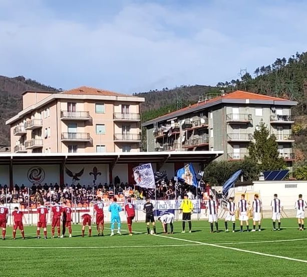 Calcio, Vadese. La società segnala insulti social: &quot;Con la Pro Savona costretti a ridurre la capienza, rimandiamo al mittente le accuse di malversazioni&quot;