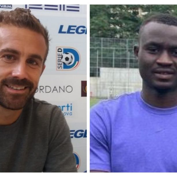 Calciomercato. Colpaccio Garbini per la Vadese, mister Monte ritrova Lamine Diarra