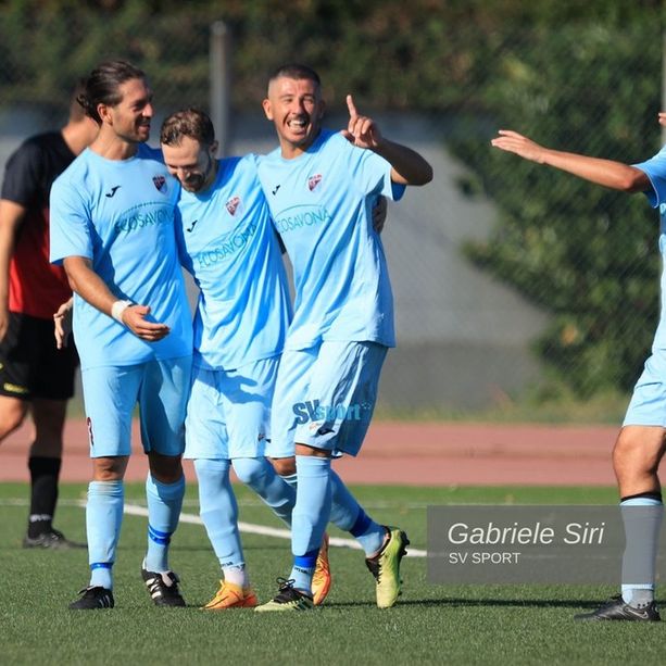 Calcio, Vadese. Il club vicino a Gledi Xhuri: &quot;Ci vorrà tempo per definire un quadro chiaro, chiediamo riserbo e contegno&quot;