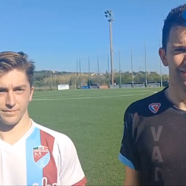 Calcio, Vadese sugli scudi ad Albissola. Signori goleador, Ceraolo tra i pali senza timori: &quot;Volevamo riscattare il ko col Multedo, felici per quanto fatto da dicembre a oggi&quot; (VIDEO)