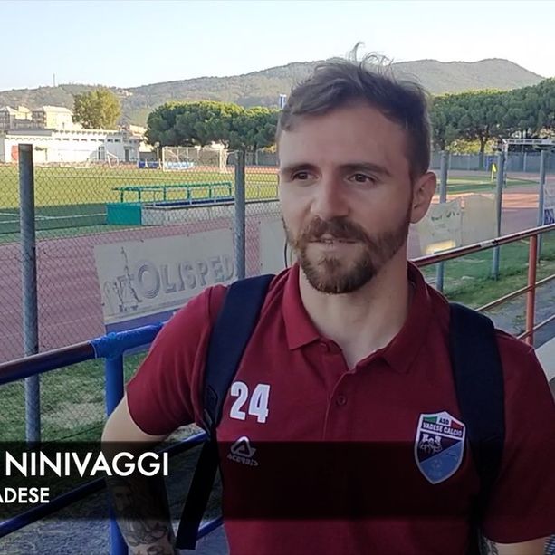 Calcio, Prima Categoria B. Chiusi gli anticipi, punto pesante per la Vadese col Multedo, pari Masone, vince la Rossiglionese