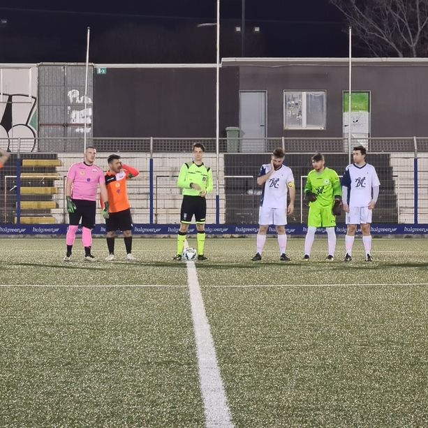 Calcio, Coppa Liguria. Rimpianto Vadino dal dischetto. La semifinale di andata con il San Pietro termina 0-0