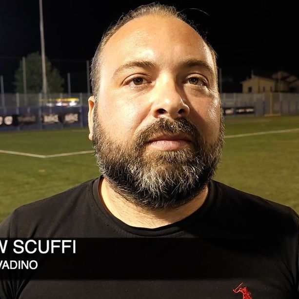 Calcio, Vadino. Il presidente Scuffi di dimette: &quot;Un'esperienza intensa, il mio è un arrivederci&quot;