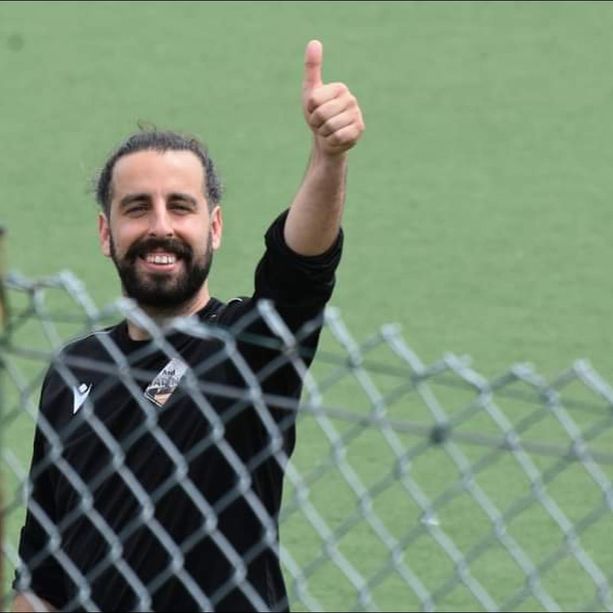 Calcio, Vadino. E' addio al calcio per Matteo Conforti. Il ds Giunta: &quot;Perdiamo una persona splendida, per lui le porte rimarranno sempre aperte&quot;