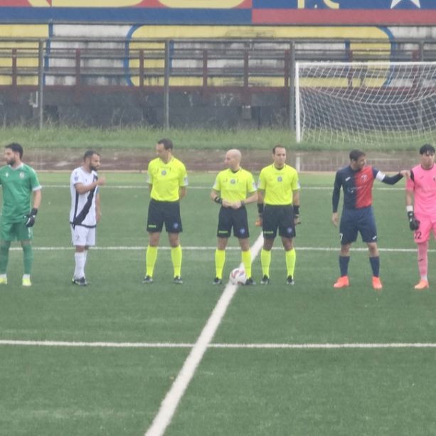 Calcio, Serie D. Caccia ai tre punti per Vado e Albenga, la webcronaca dal Chittolina (LIVE)