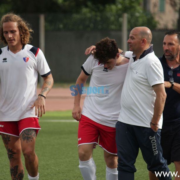 Calcio, Serie D. UFFICIALE, Il Vado potrà chiedere il ripescaggio, ecco la nota della LND