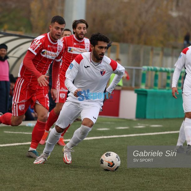 Calcio, Vado. Il turno infrasettimanale regala il Ligorna in trasferta, con la carta Galvanio in più