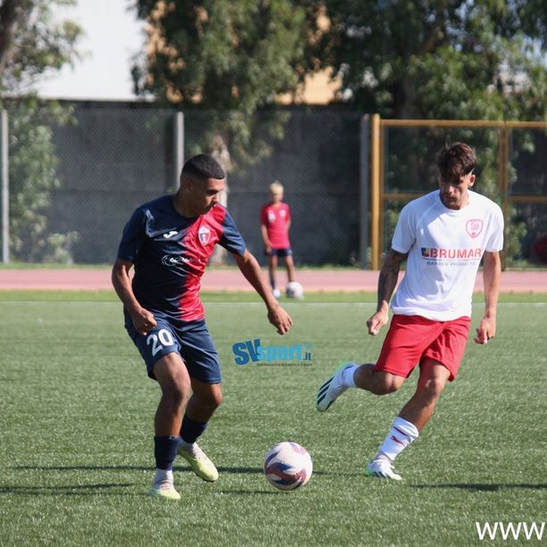 Calcio. Serie D: abbuffata di anticipi per la 2^ giornata del girone A, stuzzicano Chieri-Vado e Albenga-Alcione