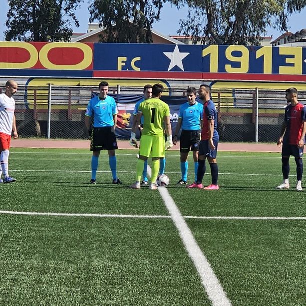 Calcio, Serie D. Inizia il campionato di Vado e Asti, la webcronaca dal Chittolina (LIVE)