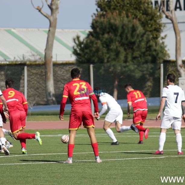 Calcio, Vado. Mercoledì in campo, alle 15:00 c'è il derby rossoblu con il Sestri Levante