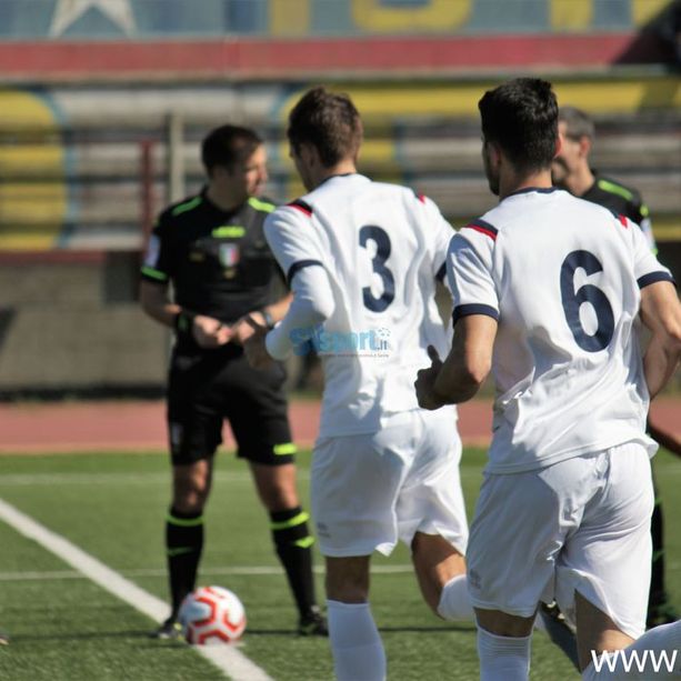 Calcio, Vado. A Verres è stato toccato il fondo, ora si può risalire o crollare definitivamente
