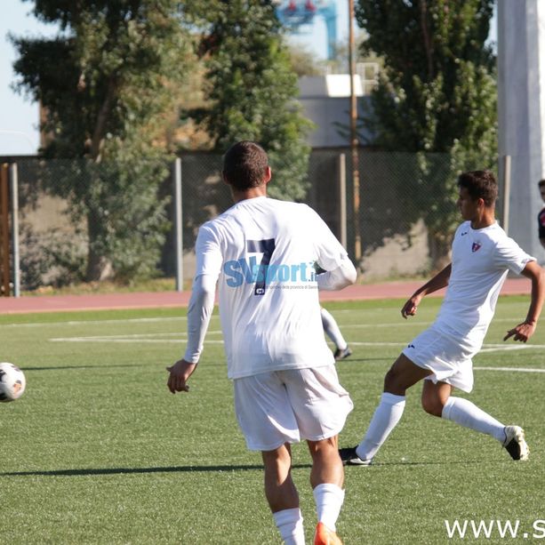 Calcio. Il Vado prova a sentirsi grande, alle 15:00 l'anticipo con il Pont Donnaz