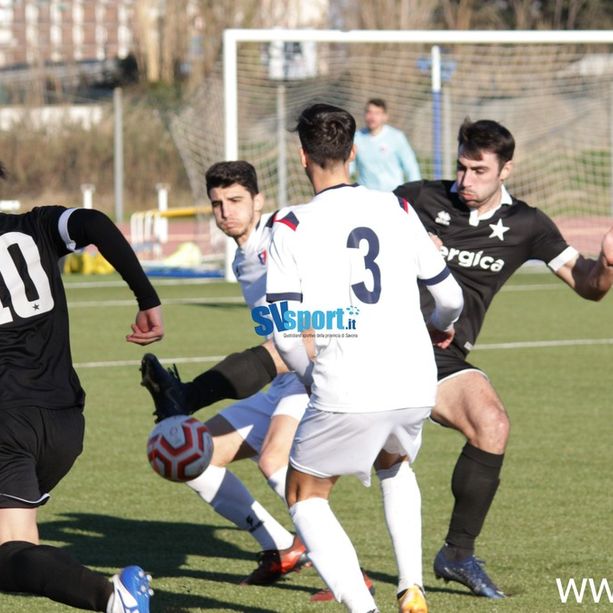Calcio, Vado. Cantiere aperto, ma con la Lavagnese (14:30) l'opportunità per chiudere la crisi