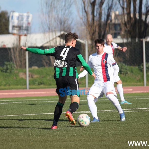Calcio, Serie D. Già fissato il recupero tra Vado e Castellanzese, si torna in campo mercoledì 1 febbraio