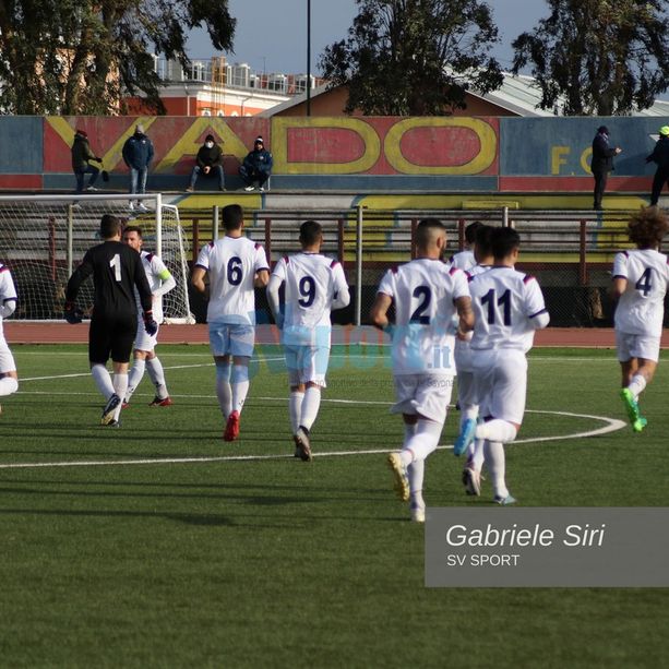 Calciomercato. Una nuova punta e un terzino destro per mister Tarabotto, hanno firmato Pedalino e Catapano